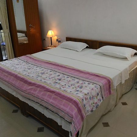 Alba Rooms Palolem Rosebuds Екстер'єр фото