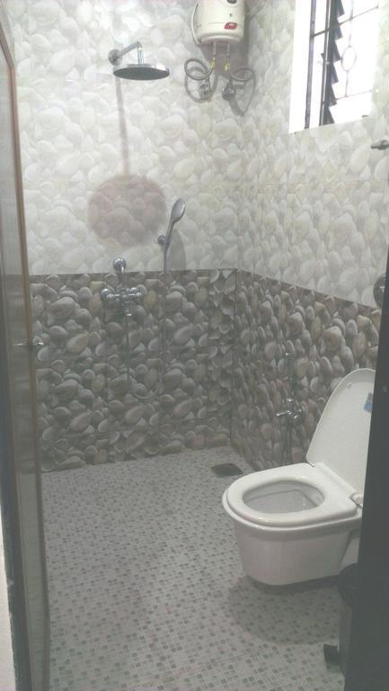 Alba Rooms Palolem Rosebuds Номер фото
