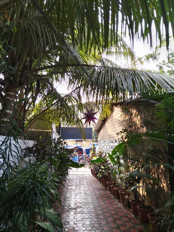 Alba Rooms Palolem Rosebuds Екстер'єр фото
