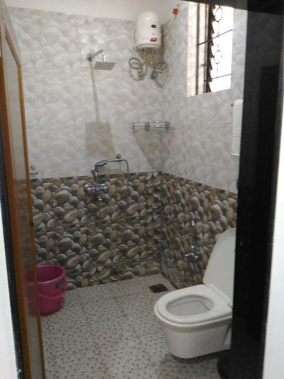 Alba Rooms Palolem Rosebuds Екстер'єр фото