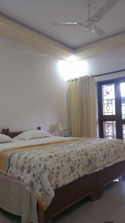 Alba Rooms Palolem Rosebuds Екстер'єр фото