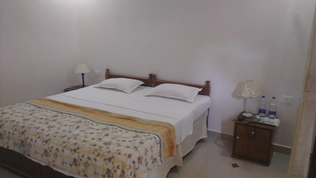 Alba Rooms Palolem Rosebuds Номер фото