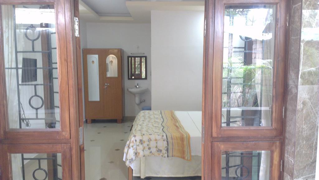 Alba Rooms Palolem Rosebuds Номер фото